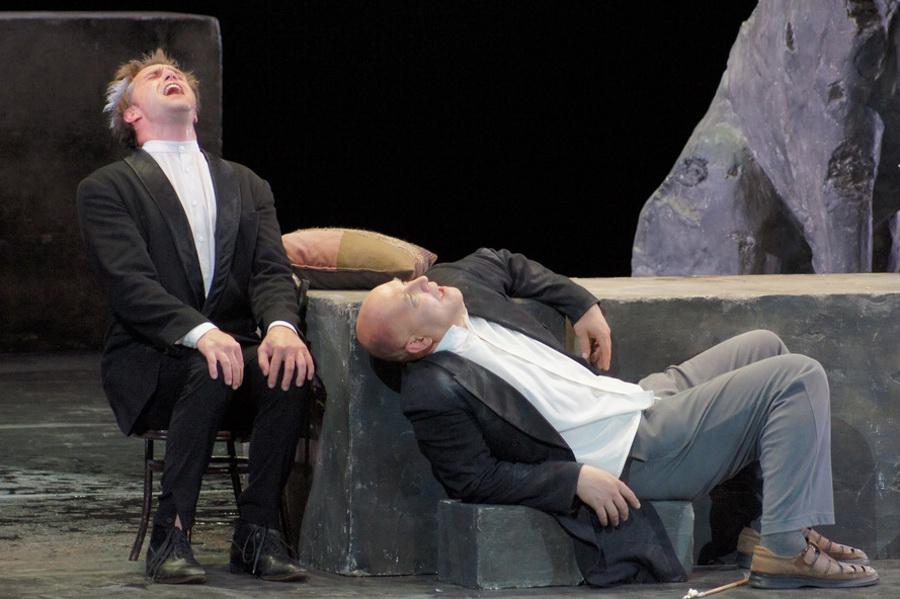 "Ветер шумит в тополях": фоторепортаж "Афиши Нового Калининграда.Ru"